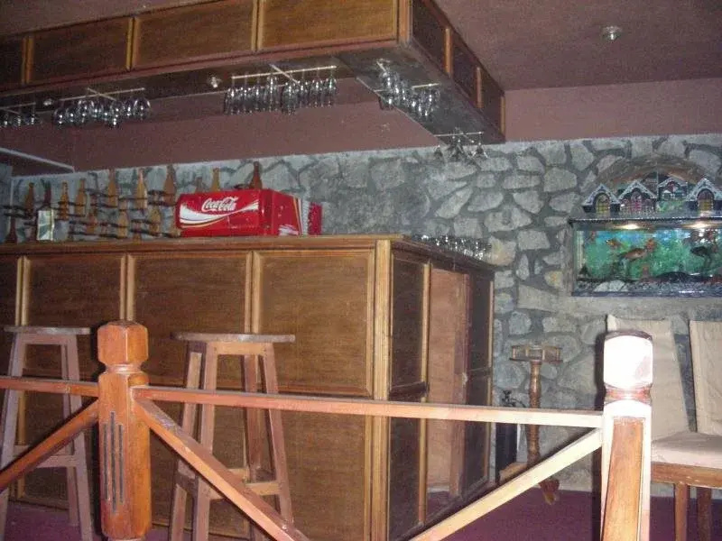 Hotel Silver Falls - Général