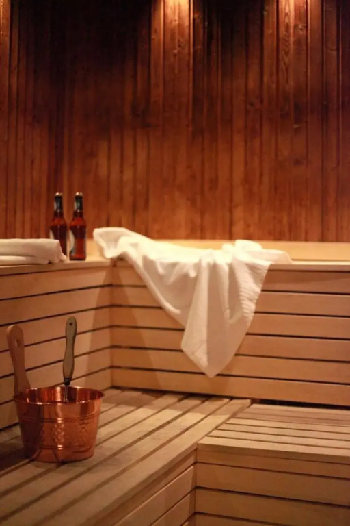 Spar Hotel Gårda - Général