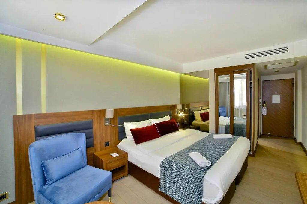 Hotel photo 19