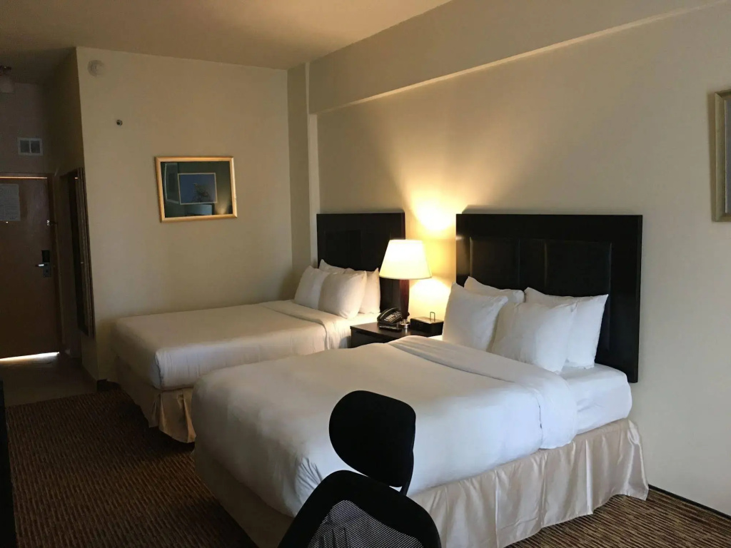 Radisson Hotel Trinidad - Général