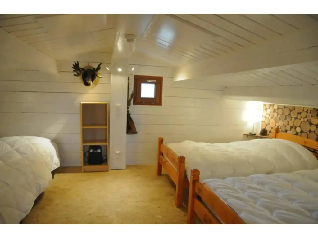 Inviting Holiday Home, Near Cave of Lorette, Namur and Parc Naturel Rgional des Ardennes - фото 15