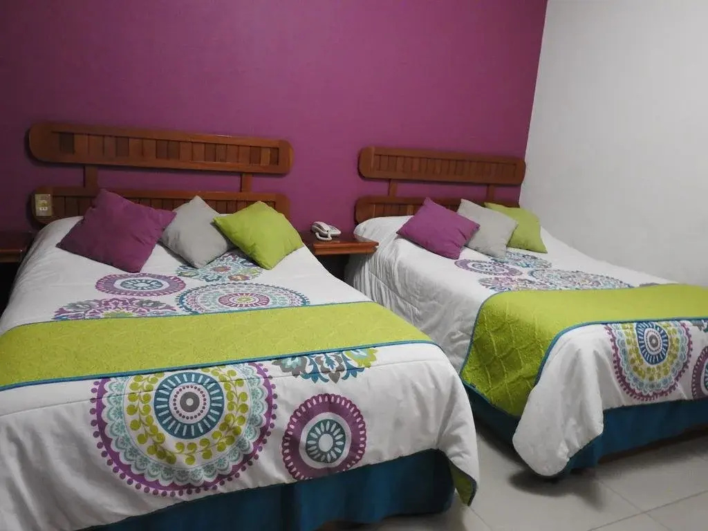 Hotel Pastora - Général