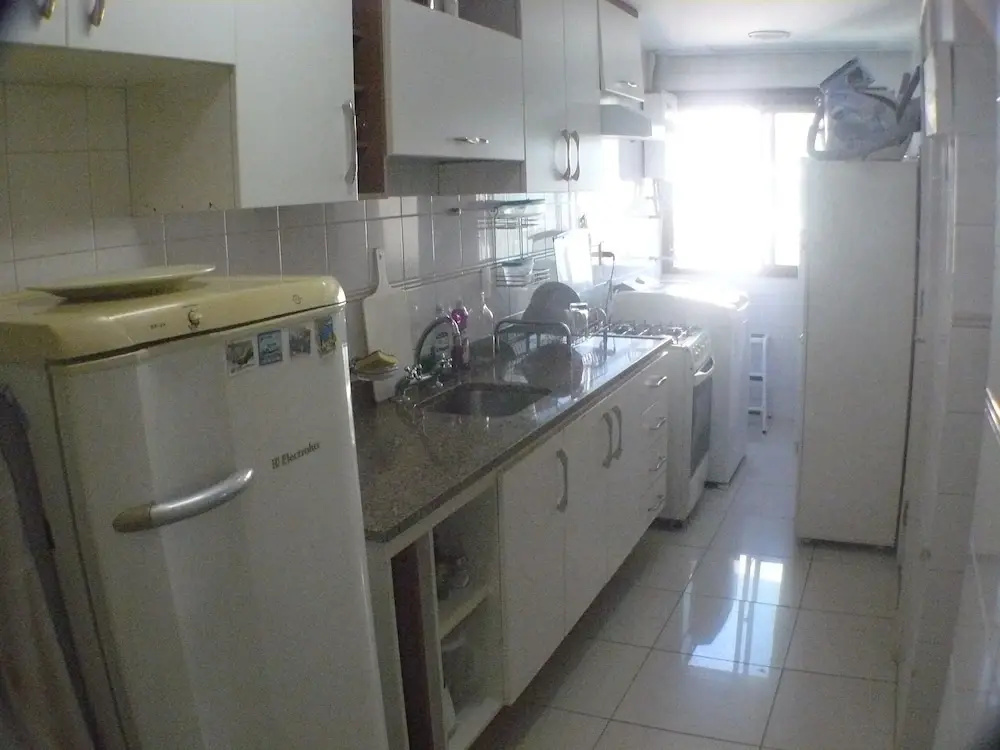Barra Dolce Vita Residence Service - Chambres