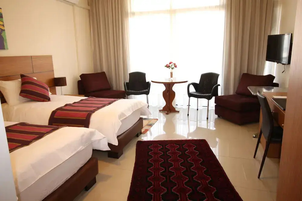 Hotel photo 28