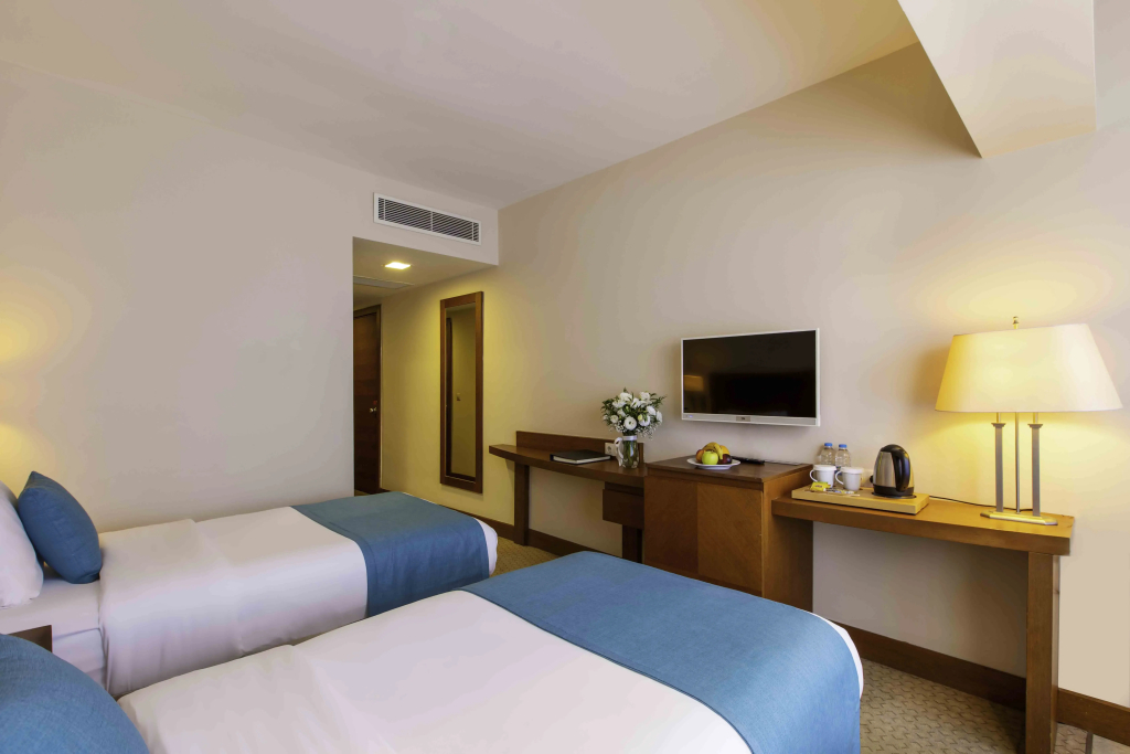 Labranda Mares Marmaris - All Inclusive — фото 7
