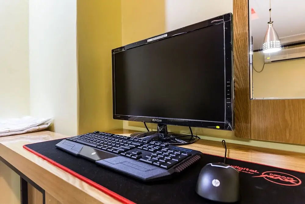 Hotel photo 18