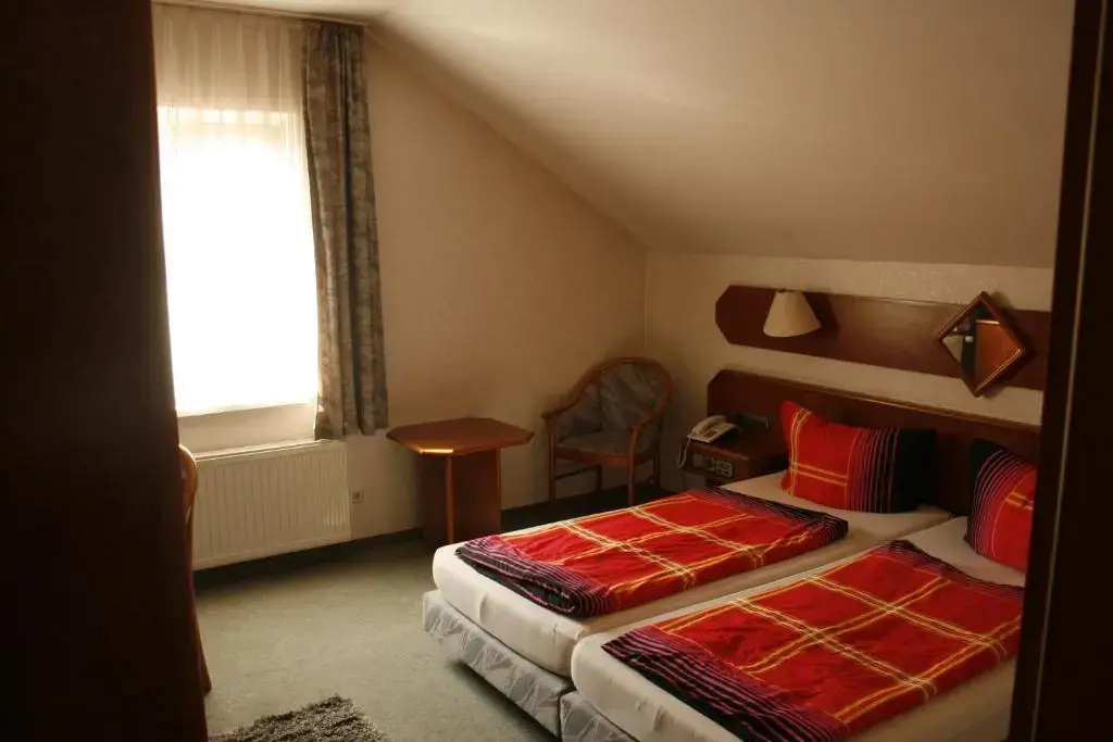 Hotel  Restaurant Plovdiv - Chambres