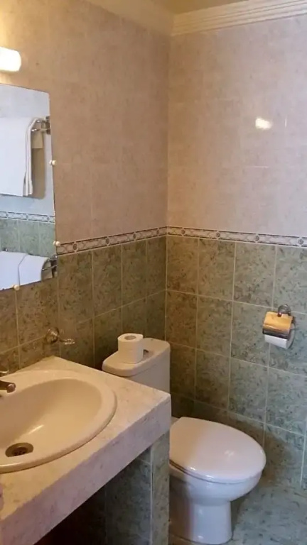 Kenzi Rissani Hotel - Chambres
