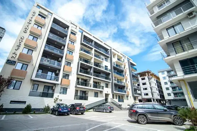 GOO Apartments Three cm Apartamente de inchiriat