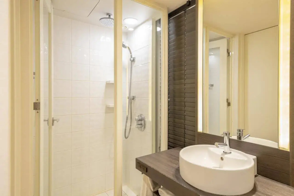 Hotel Keihan Tokyo Yotsuya - Général