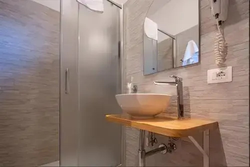 Hotel Velus - фото 10