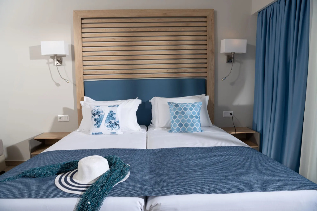 Elounda Breeze Resort - All Inclusive - Général