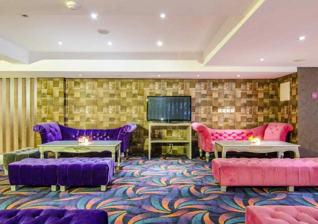 The Vasini Hotel - Général