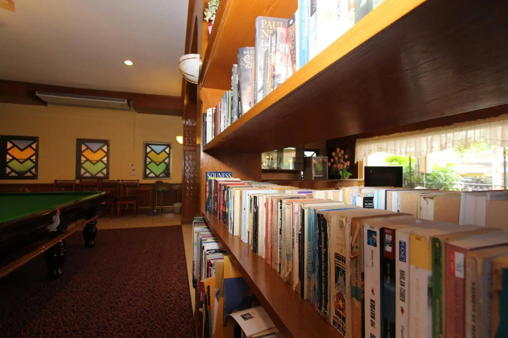 Hotel photo 20