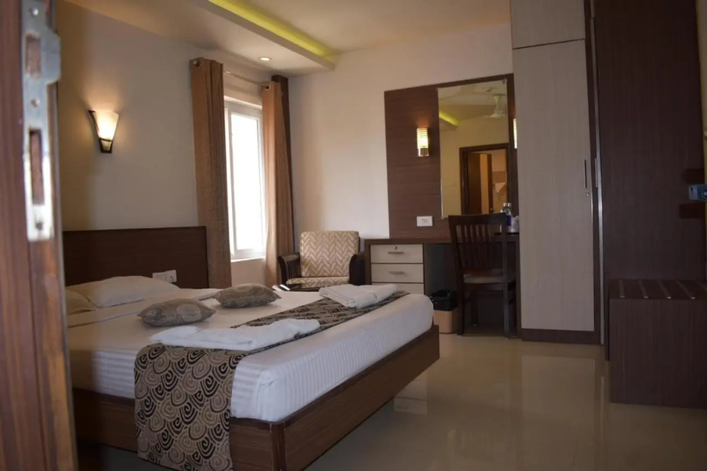 Hotel South Regency - Général