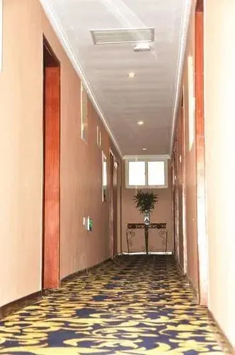 Ou Lu Business Hotel - Général