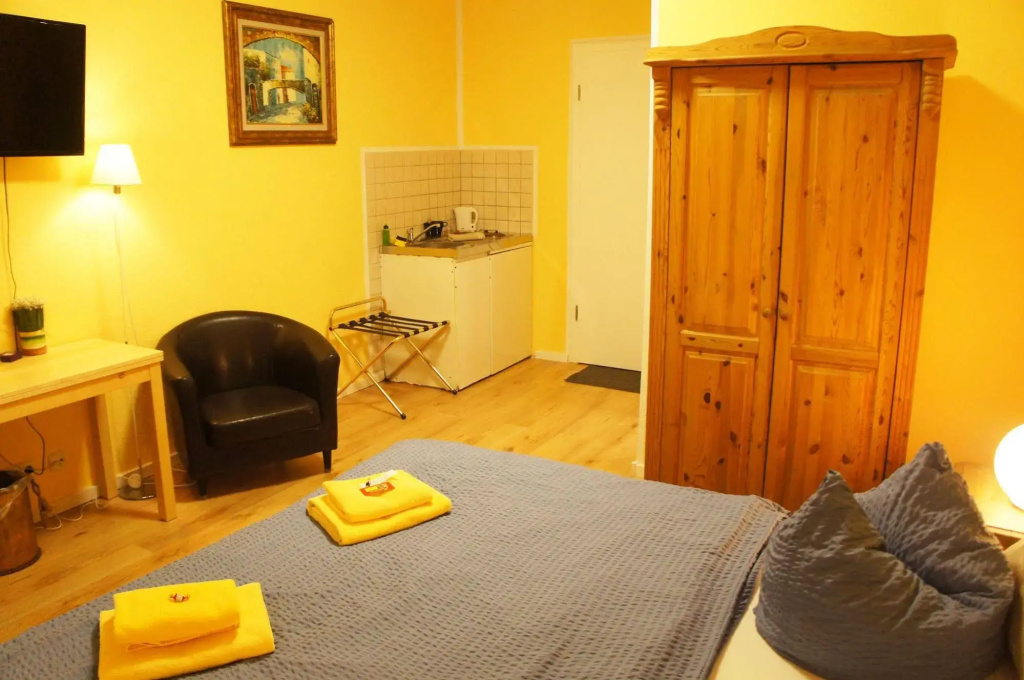 Hotel photo 5