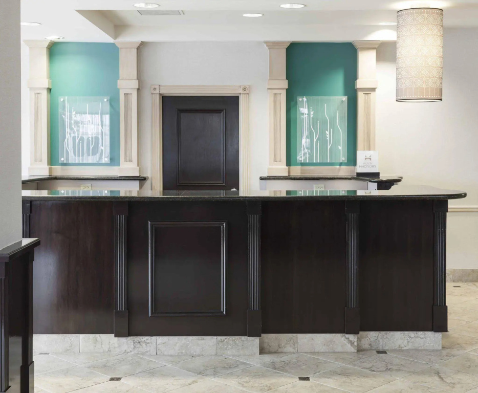 Hilton Garden Inn Dallas Lewisville - Général