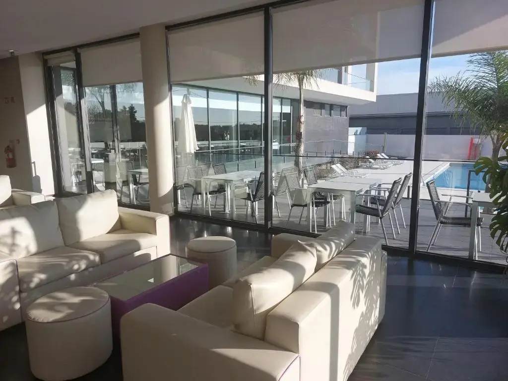Monte Lírio Hotel - Général