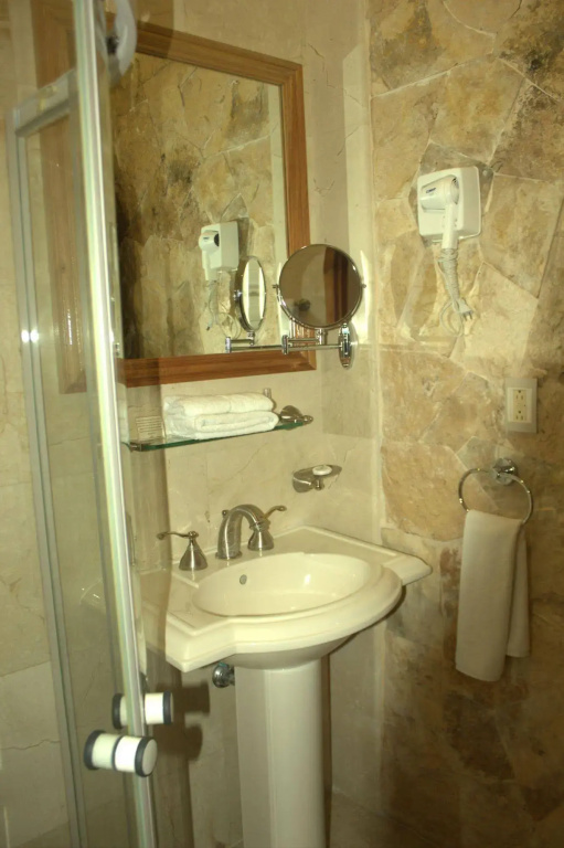 Cancun International Suites - Général