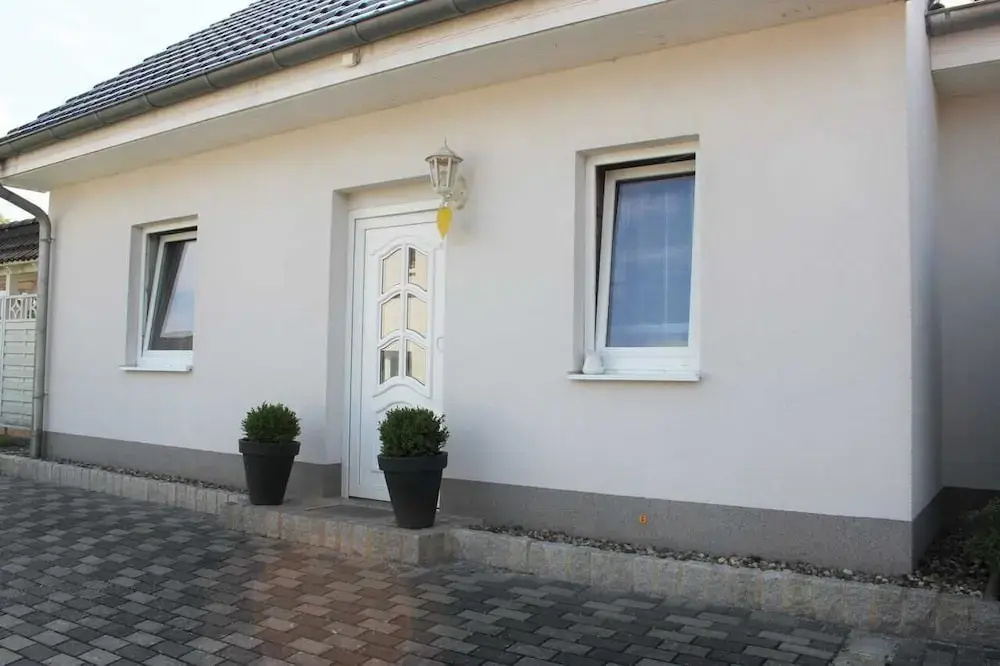 Ferienhaus Herz