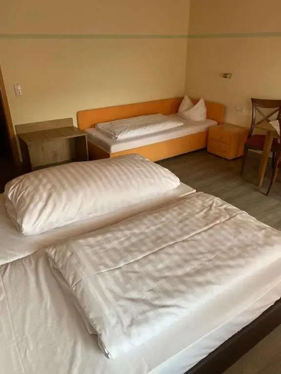 Classic room
