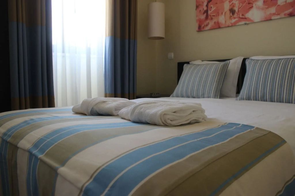 Hotel Ordem de Santiago - Général