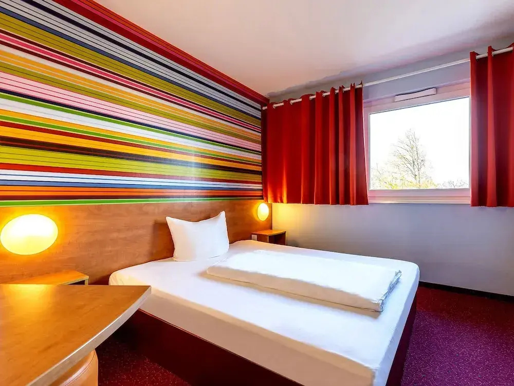 Hotel photo 2