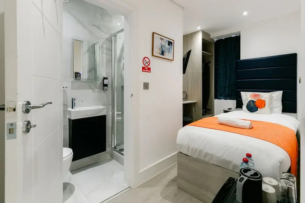 Classic room