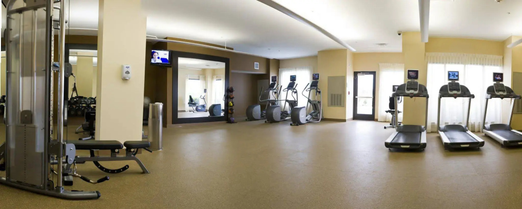 Hilton Garden Inn Houston/Sugar Land - Général