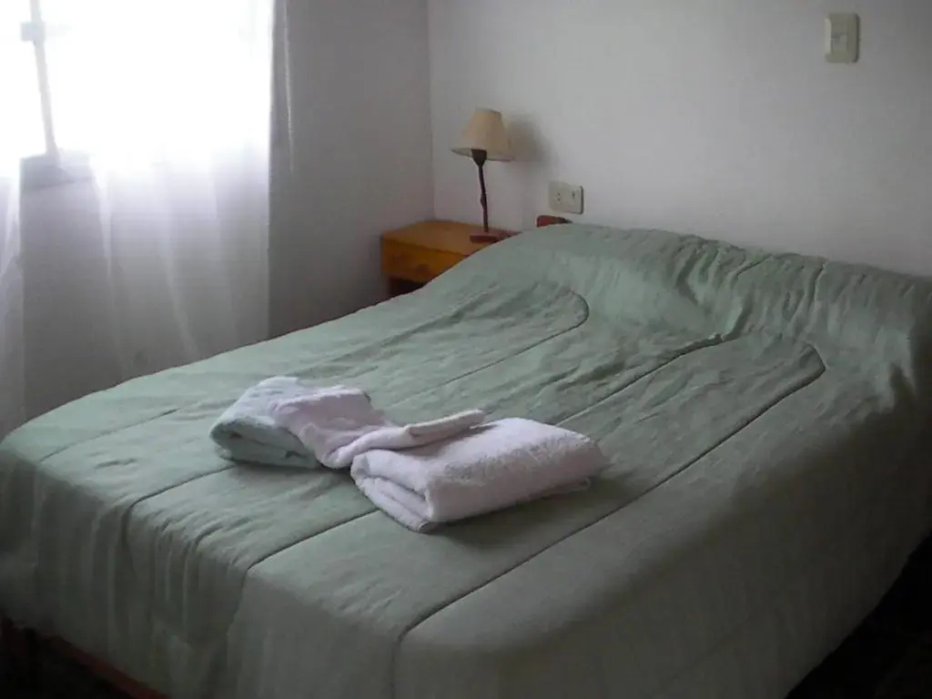 Cabañas Brisa de Los Molles - Chambres