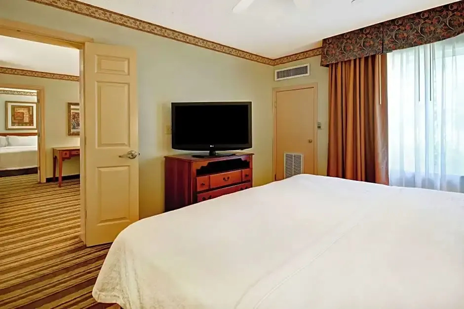Homewood Suites by Hilton Richmond-Chester - Chambres