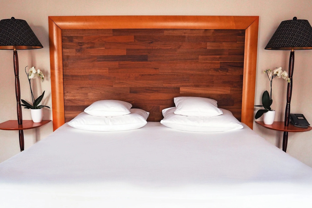 Anna Hotel — 5