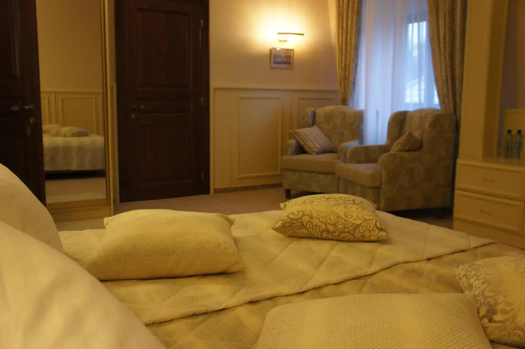 Дом Лесника - фото 4