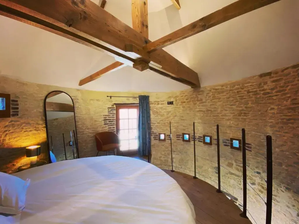 Voir la photo 3 — Domaine de Prestal