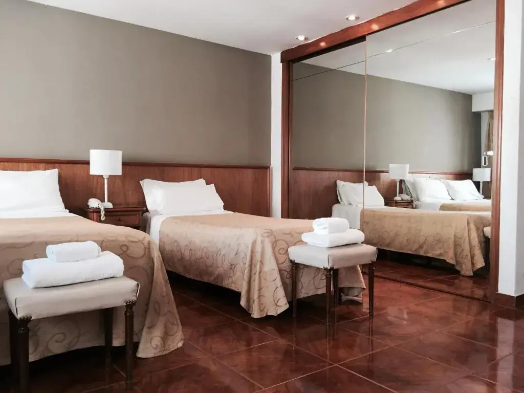 Superior room