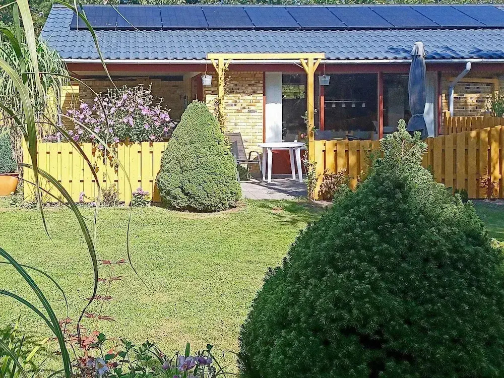 Holiday Home Marielyst IX