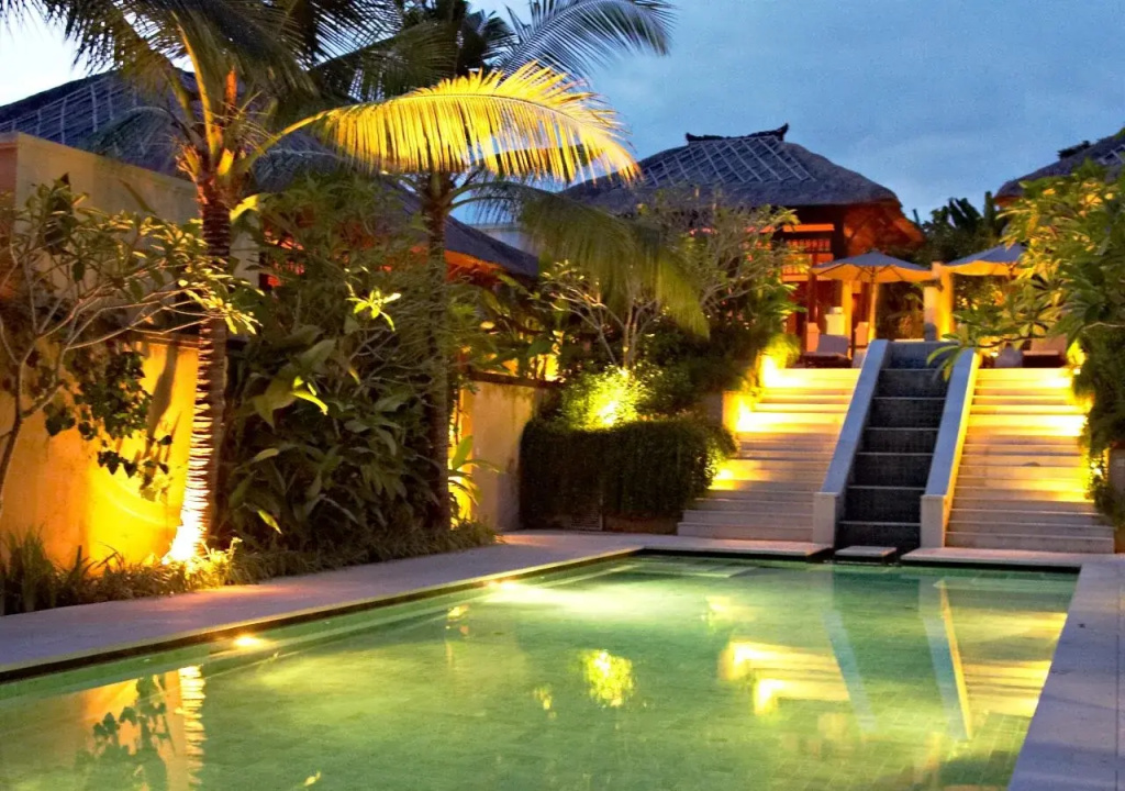 Pat-Mase Villas at Jimbaran - Général