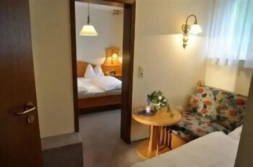 Hotel-Gasthof am Selteltor - Chambres