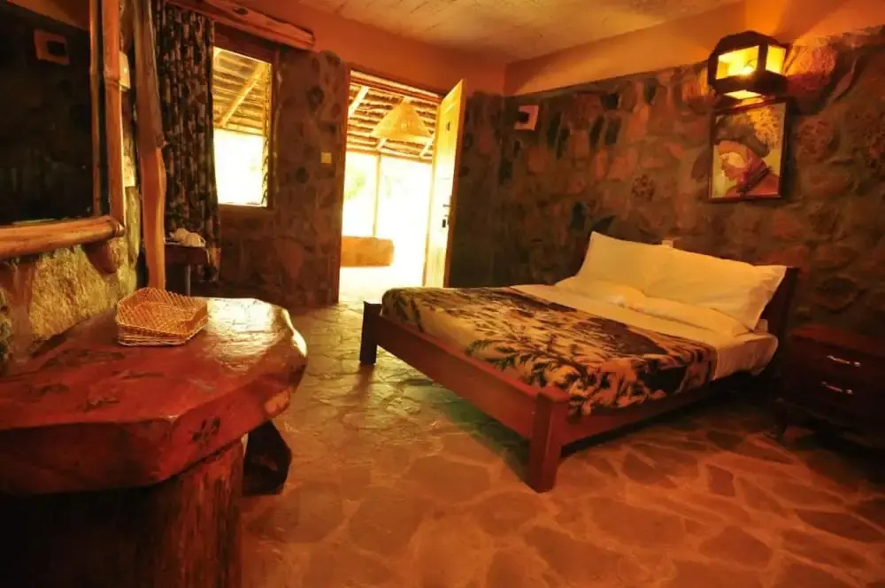 Naiberi Resort - Chambres