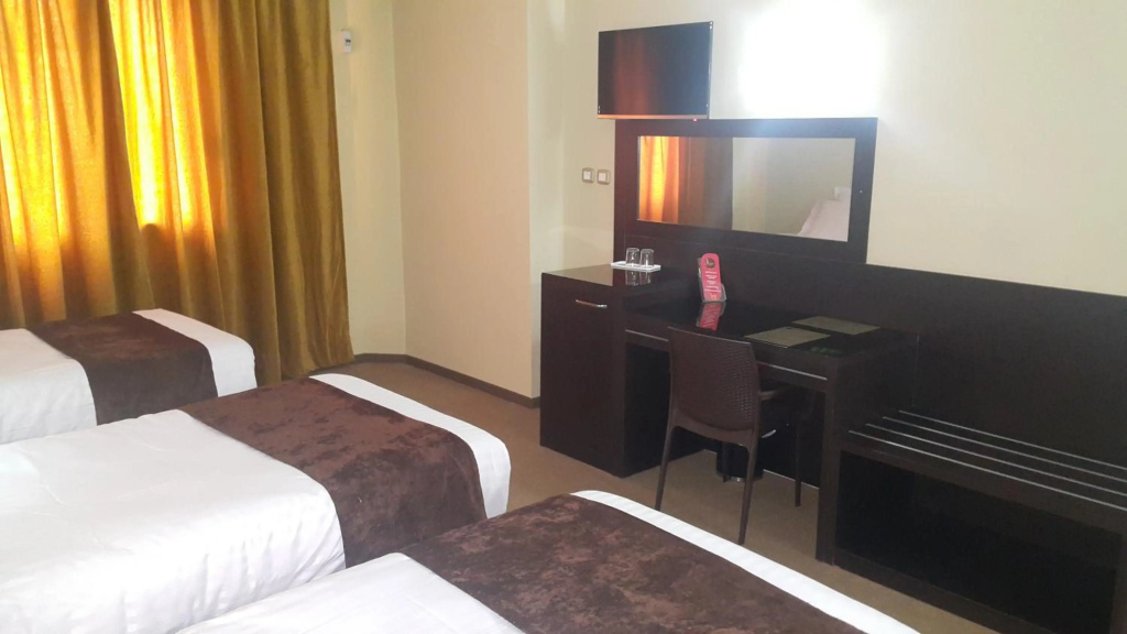 Numidien Hotel — 4