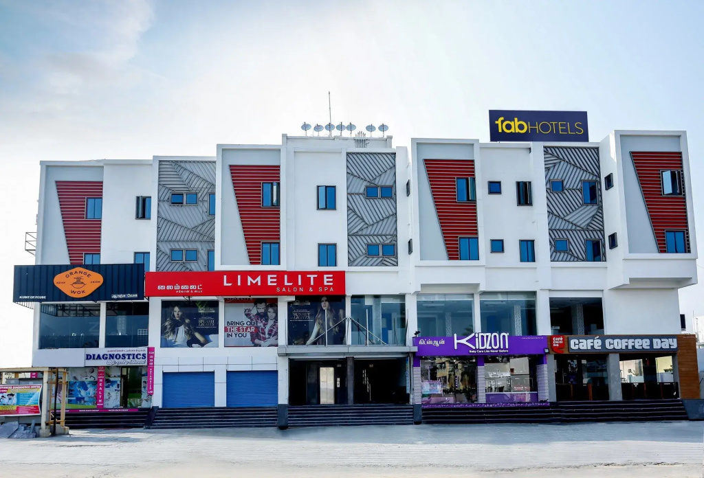 Venture Park