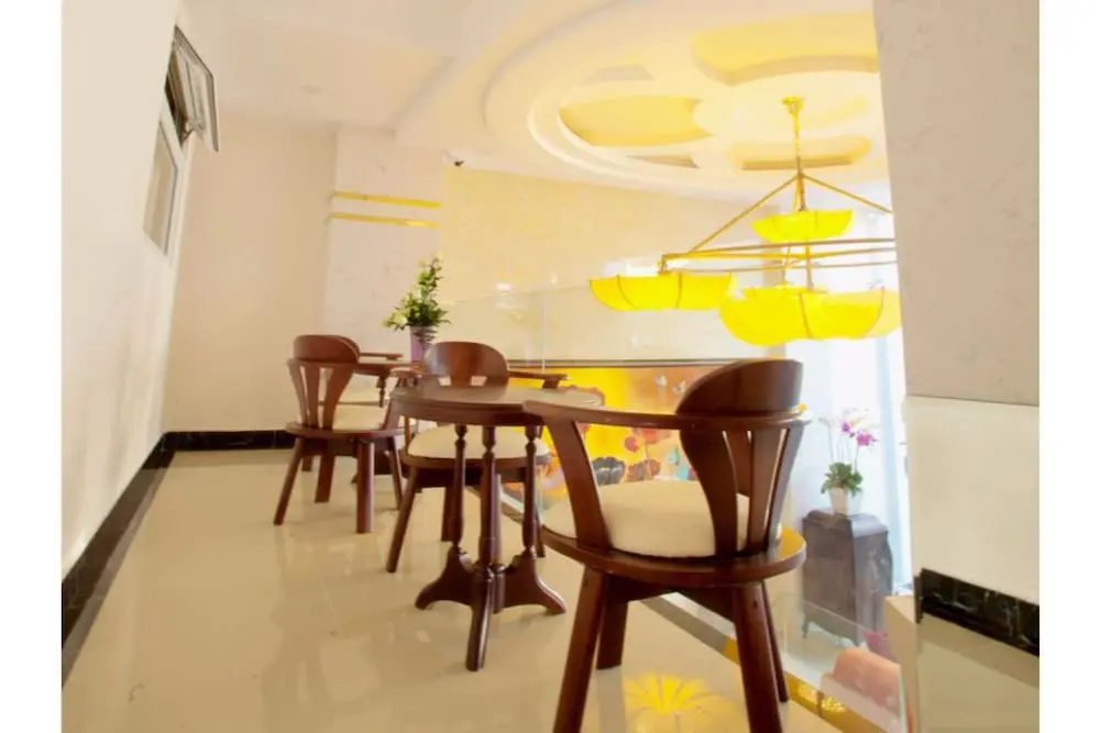 Isana Hotel Dalat - Chambres