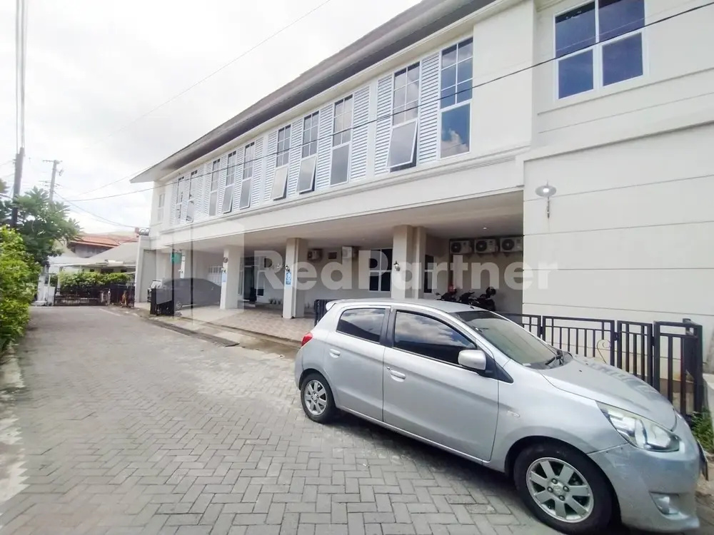 Griya Loka 2 Syariah Near Simpang Lima Mitra Reddoorz