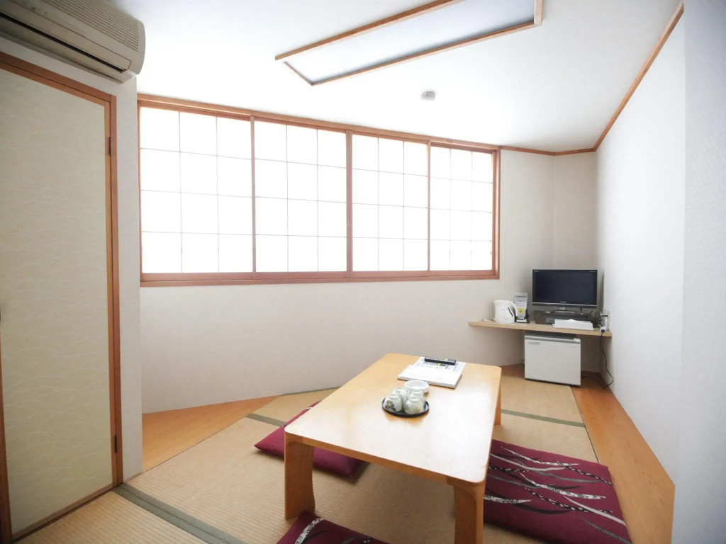 Kuretake Inn Gotemba Inter - Chambres
