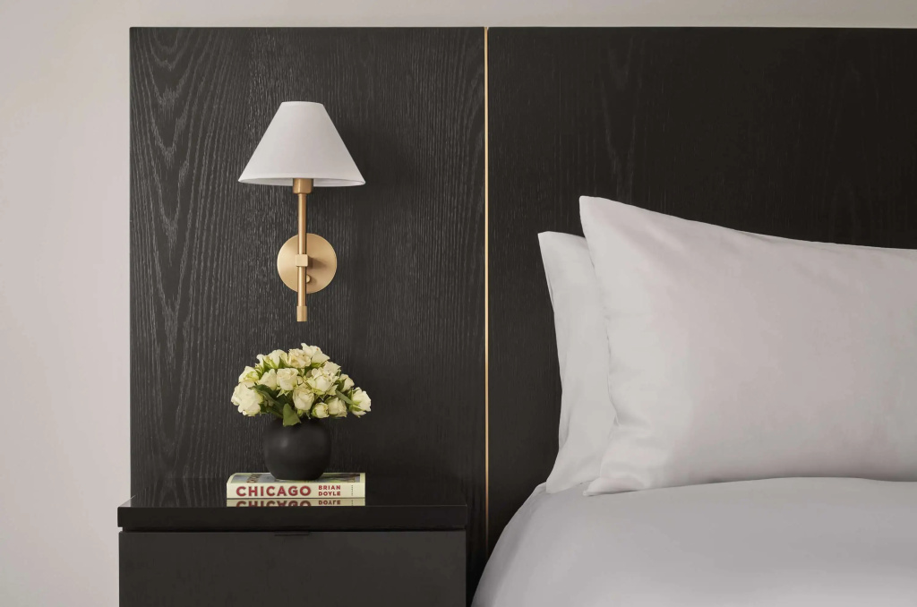 Pendry Chicago - Chambres