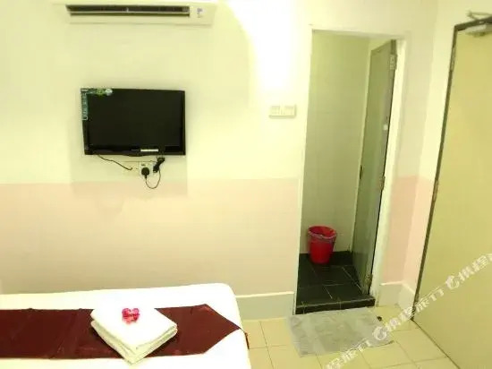 Apple 1 Hotel Superior