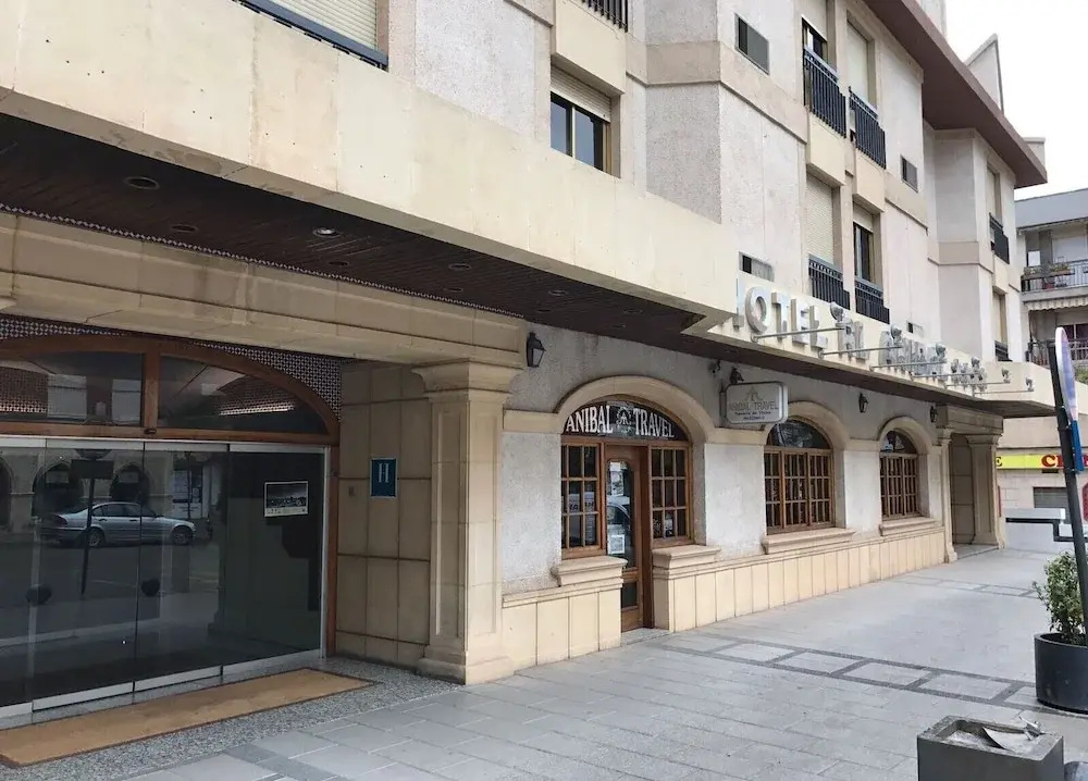 Hotel photo 34