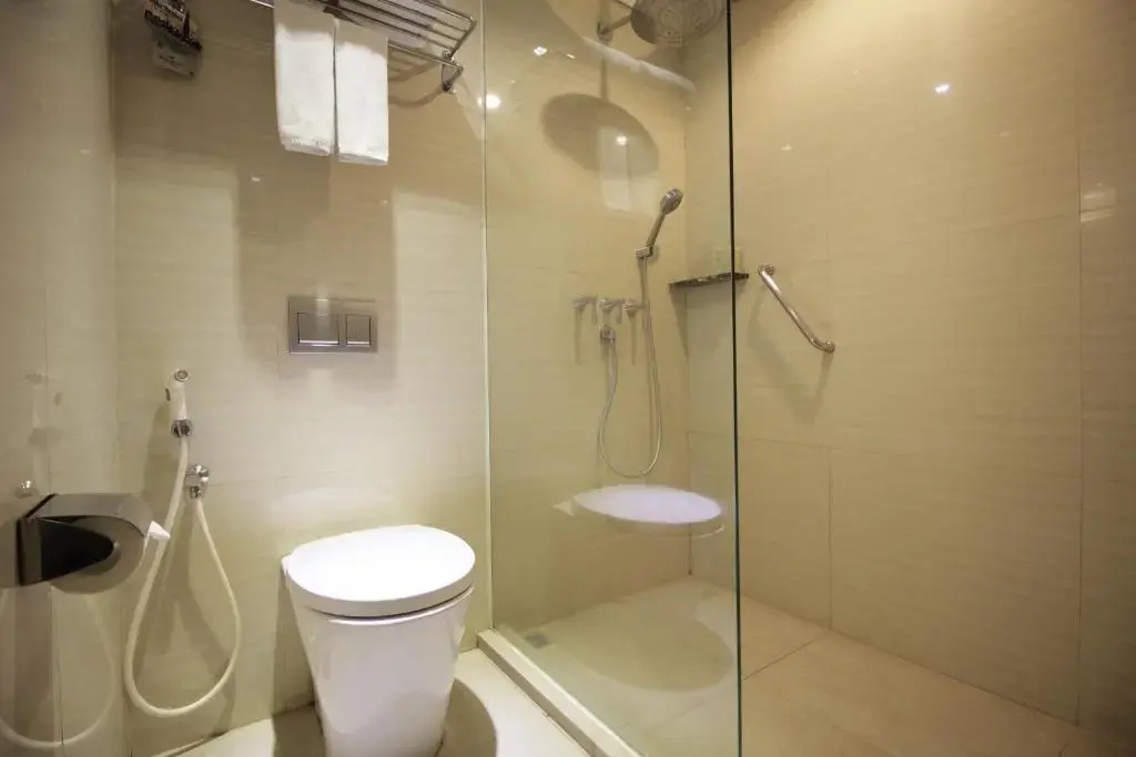 Hotel Santika Premiere Jogja - Chambres