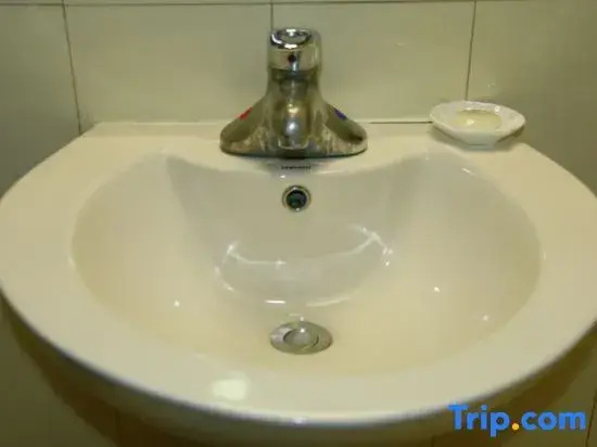 Zhongfayuan Hotel - Chambres